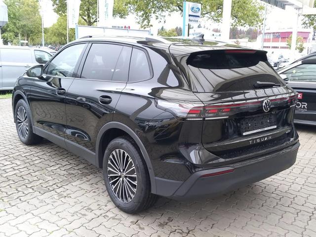Volkswagen Tiguan LED+ Nav Pano AHK 5JGar.18Z IQ.DRIVE SHZ 