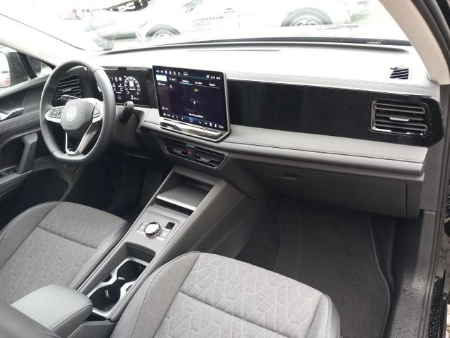 Volkswagen Tiguan LED+ Nav Pano AHK 5JGar.18Z IQ.DRIVE SHZ 