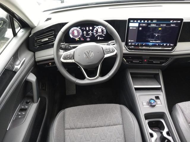 Volkswagen Tiguan LED+ Nav Pano AHK 5JGar.18Z IQ.DRIVE SHZ 