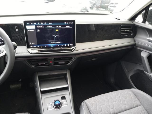 Volkswagen Tiguan LED+ Nav Pano AHK 5JGar.18Z IQ.DRIVE SHZ 