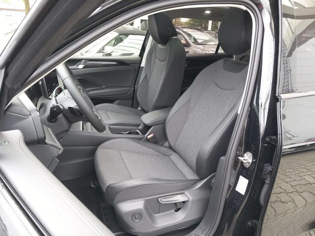 Volkswagen Tiguan LED+ Nav Pano AHK 5JGar.18Z IQ.DRIVE SHZ 