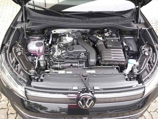 Volkswagen Tiguan LED+ Nav Pano AHK 5JGar.18Z IQ.DRIVE SHZ 