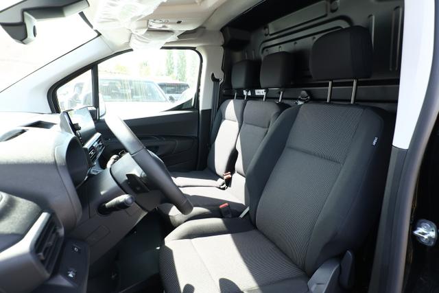 Fiat Doblo Kasten L2 AT8 2xSchiebe SHZ Kam MagicCarg 
