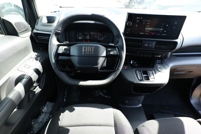 Doblo Kasten L2 AT8 2xSchiebe SHZ Kam MagicCarg 