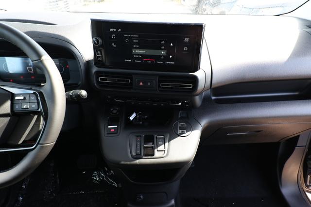 Doblo Kasten L2 AT8 2xSchiebe SHZ Kam MagicCarg 