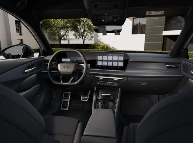 Audi Q3 quattro 2xS line Tech OptikP PrivG LED KlimaP 