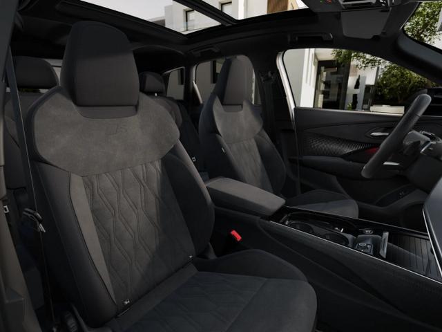 Audi Q3 quattr 2xS line Tech+ Pano Sonos OptikP Klima 