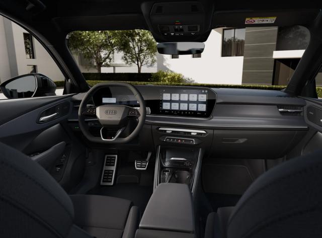 Audi Q3 quattro 2xS line TechPro Pano Sonos KlimaP 
