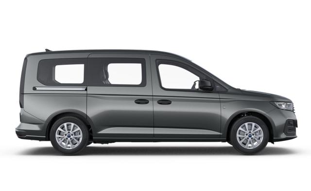 Ford Tourneo Connect Trend Grand SHZ Nav PDC temp 16Z 