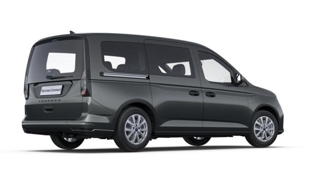 Ford Tourneo Connect Trend Grand SHZ Nav PDC temp 16Z 