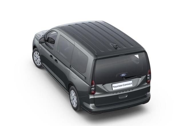 Ford Tourneo Connect Trend Grand SHZ Nav PDC temp 16Z 