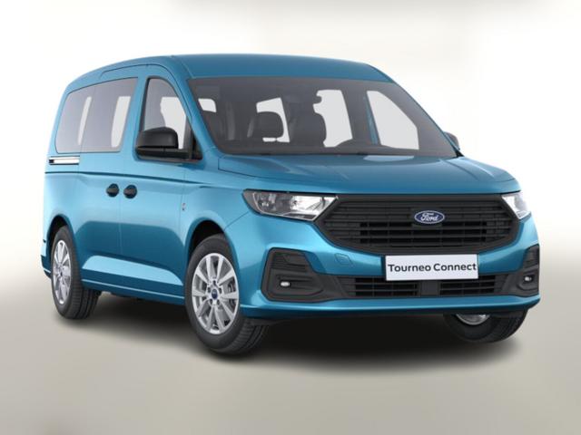 Ford Tourneo Connect - Trend Grand SHZ Nav PDC temp 16Z