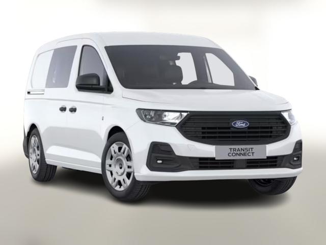 Ford Transit Connect - Trend Flexcab L2 SHZ Nav Temp