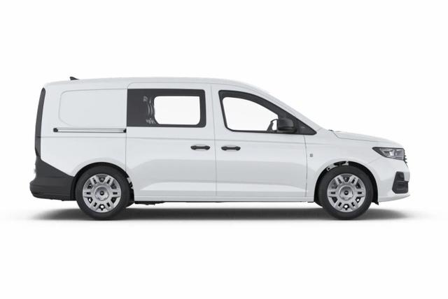Ford Transit Connect Trend Flexcab L2 SHZ Nav Temp 