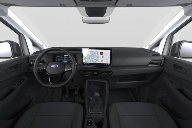 Transit Connect Trend Flexcab L2 SHZ Nav Temp 