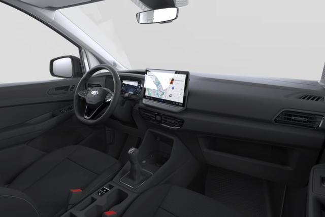Transit Connect Trend Flexcab L2 SHZ Nav Temp 
