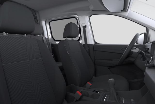 Transit Connect Trend Flexcab L2 SHZ Nav Temp 