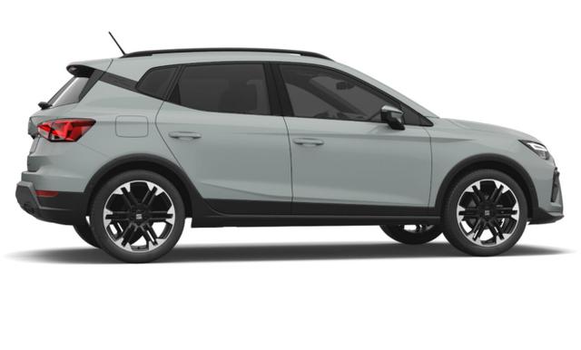Arona Style Facelift VollLED 18" VirtC PrivacyG 