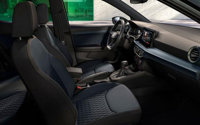 Arona Style Facelift VollLED 18" VirtC PrivacyG 
