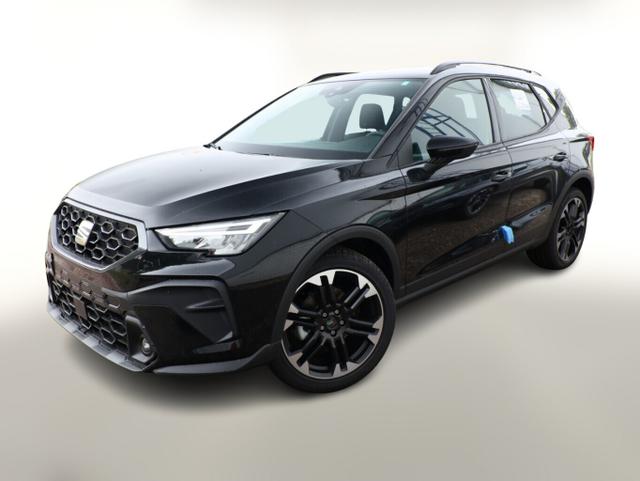 Seat Arona - Style Facelift VollLED Kam ParkA 18" VirtC