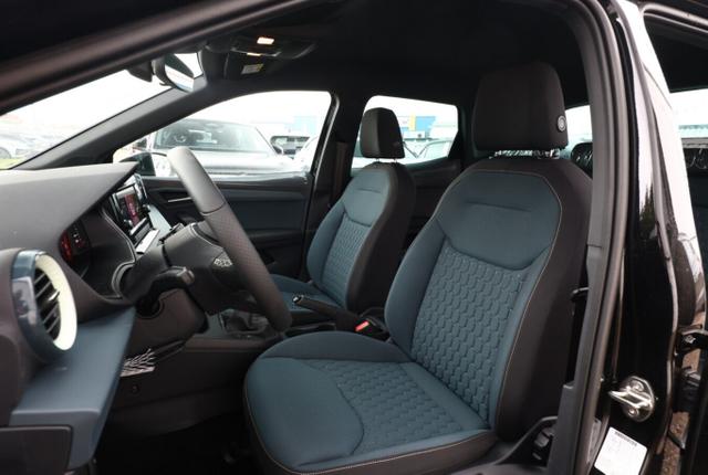 Seat Arona Style Facelift VollLED Kam ParkA 18" VirtC 