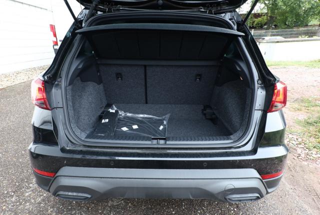 Seat Arona Style Facelift VollLED Kam ParkA 18" VirtC 
