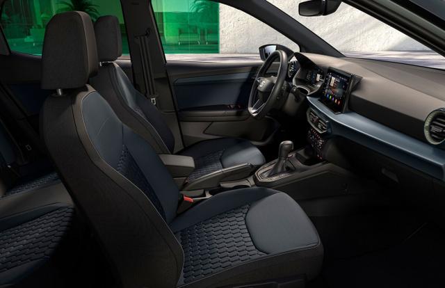 Arona Style Facelift VollLED 18" VirtC PrivacyG 