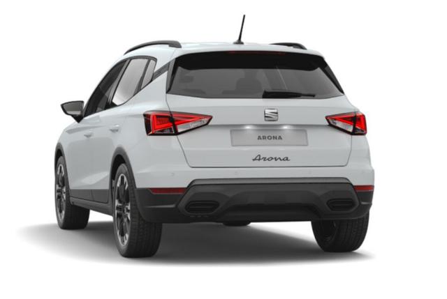 Arona Style Facelift VollLED 18" VirtC PrivacyG 