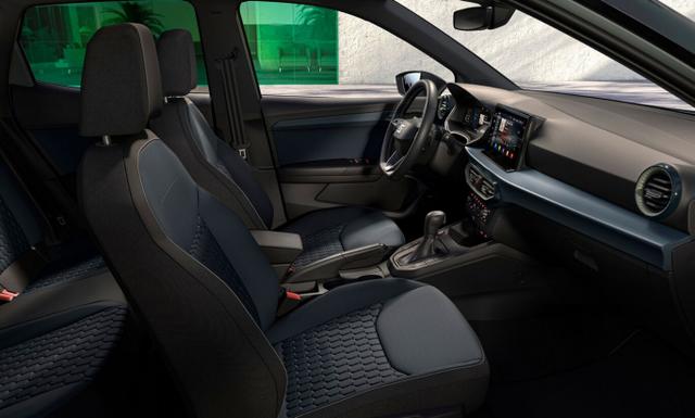 Arona Style Facelift VollLED 18" VirtC PrivacyG 