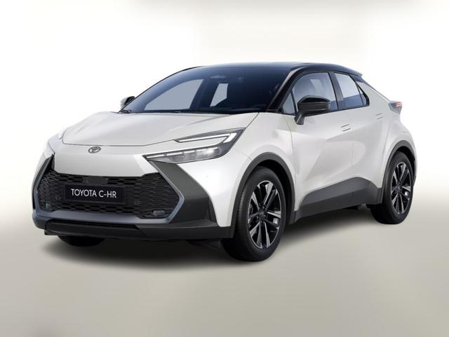 Toyota C-HR - Teamplayer HEV Nav eHk SmarKey Privacy Totw
