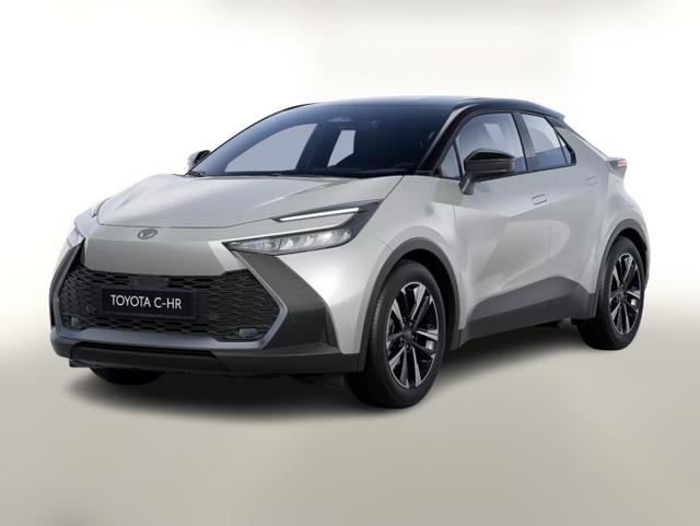Toyota C-HR - Teamplayer HEV Nav eHk SmarKey Privacy Totw