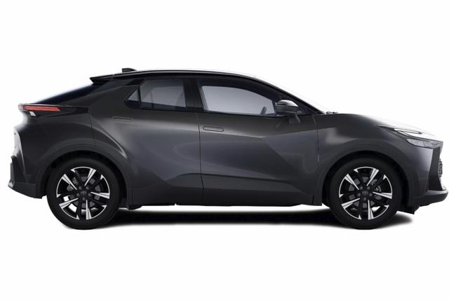 Toyota C-HR Teamplayer HEV Nav eHk SmarKey Privacy Totw 