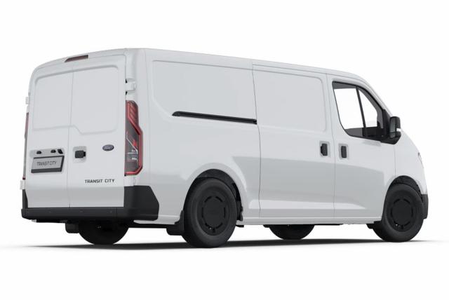 Ford Transit Trend City 56kWh L1H1 ACC Kam SHZ PDC 3S 
