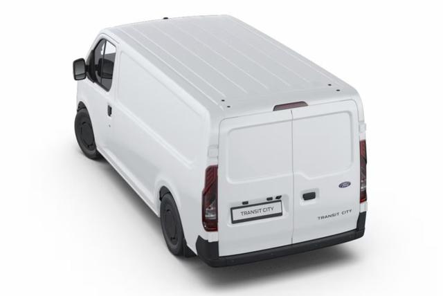 Ford Transit Trend City 56kWh L1H1 ACC Kam SHZ PDC 3S 