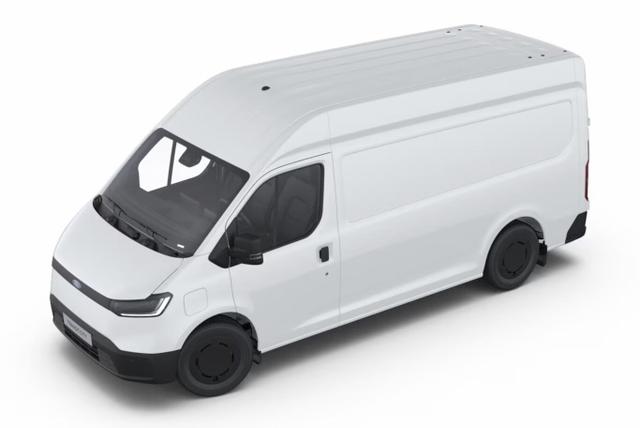 Ford Transit Trend City 56kWh L2H2 ACC Kam SHZ PDC 3S 