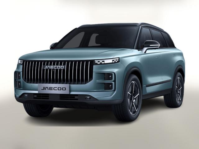 Jaecoo J7 - Exclusive 7 PHEV Pano 540&deg; HUD SoundP Keyl SHZ