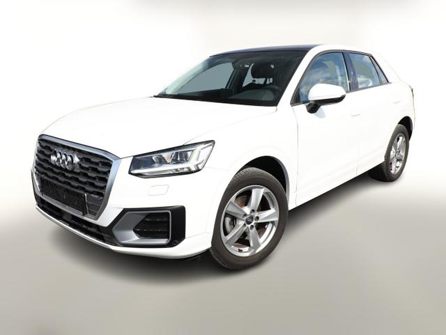 Audi Q2 - sport 1.0 30 TFSI 116 Pano LED AHK PDC Kam