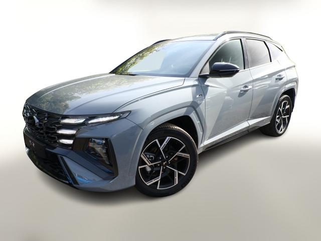 Hyundai TUCSON - N Line N-Line Matrix Krell HUD 3Z-Klima 19Z SHZ