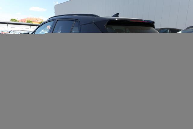 Kia Sportage GT-line HEV AWD MY27 el.Heckk elSitze 