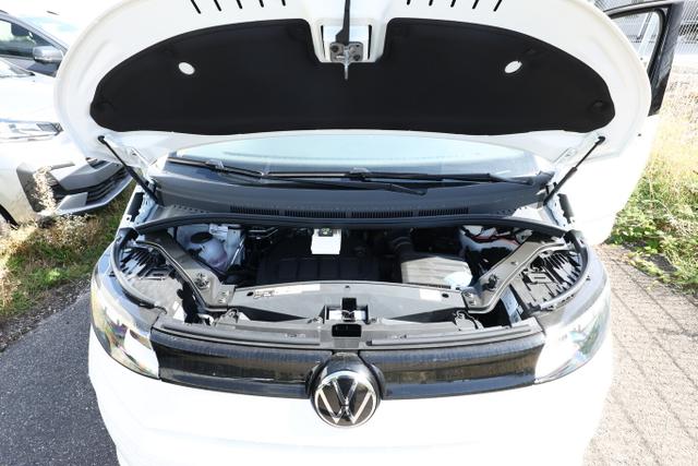 Volkswagen T7 California Beach Camper AHK LED 16"LM Markise 