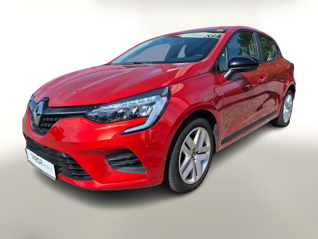 Gebrauchtfahrzeug Renault Clio - Zen V 1.0 TCe 90 FullLED EasyLink PDC Temp