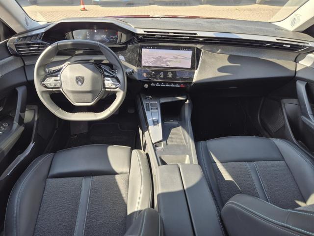 Peugeot 308 SW Allure 1.2 PureTech 130 LED Nav WinterP 