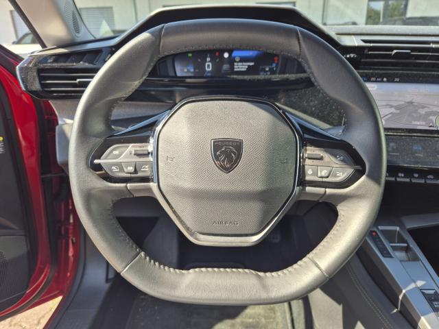Peugeot 308 SW Allure 1.2 PureTech 130 LED Nav WinterP 
