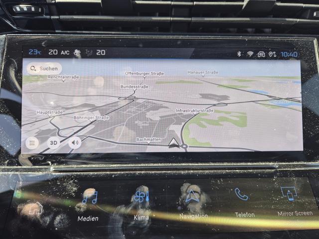 Peugeot 308 SW Allure 1.2 PureTech 130 LED Nav WinterP 