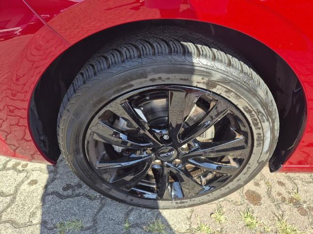 Peugeot 308 SW Allure 1.2 PureTech 130 LED Nav WinterP 