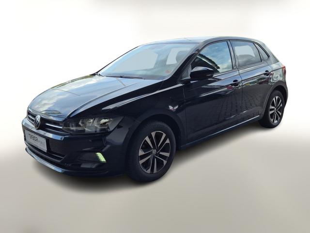 Volkswagen Polo - IQ.DRIVE 1.0 TSI 95 PDC CompostitionM