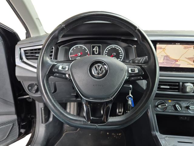 Volkswagen Polo IQ.DRIVE 1.0 TSI 95 PDC CompostitionM 