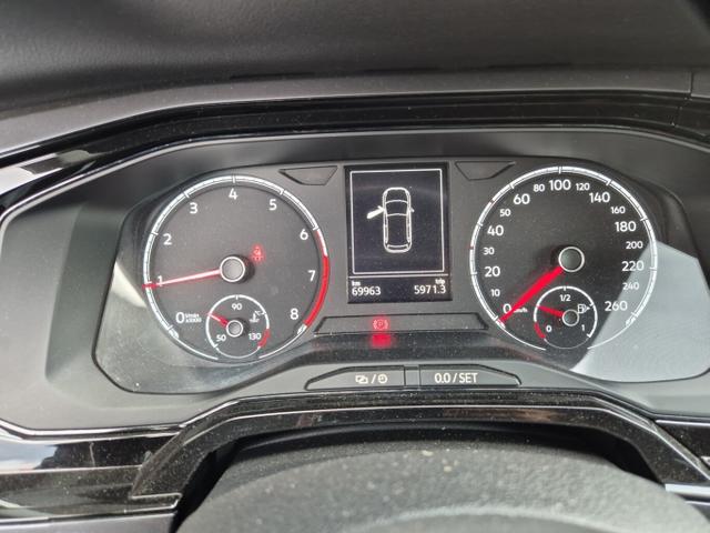 Volkswagen Polo IQ.DRIVE 1.0 TSI 95 PDC CompostitionM 