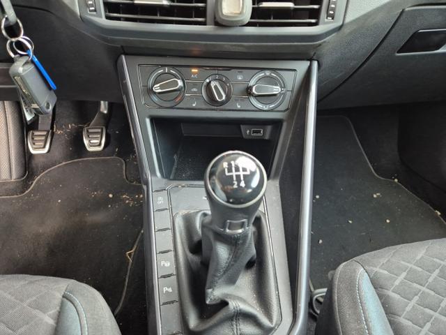 Volkswagen Polo IQ.DRIVE 1.0 TSI 95 PDC CompostitionM 