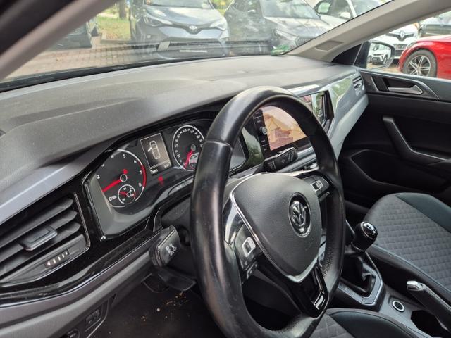 Volkswagen Polo IQ.DRIVE 1.0 TSI 95 PDC CompostitionM 
